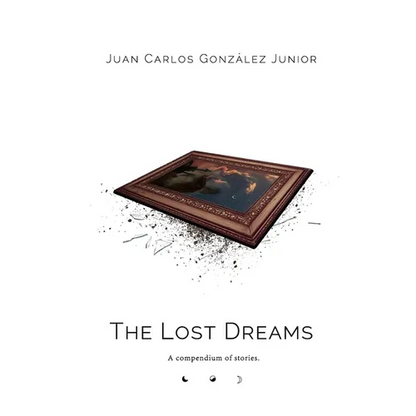 The Lost Dreams - Paperback