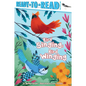 Bird Singing, Bird Winging: Ready-To-Read Pre-Level 1 - Hardcover