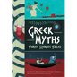 Greek Myths: Three Heroic Tales - Paperback