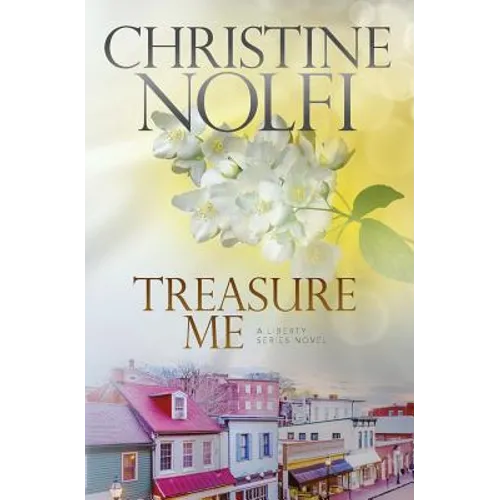 Treasure Me - Paperback