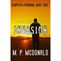 Invasion: A Post-Apocalyptic Survival Novel - Paperback
