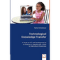 Technological Knowledge Transfer - Paperback