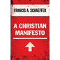 A Christian Manifesto - Paperback