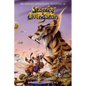 The Fantastic Intergalactic Adventures of Stanley and Livingston UK Edition - Paperback