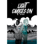 Light Carries on - Hardcover
