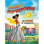 Rosie's Superpower: The Power of Imagination - Hardcover