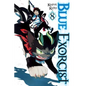 Blue Exorcist, Vol. 8 - Paperback