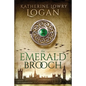 The Emerald Brooch: Time Travel Romance - Paperback