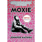 Moxie - Paperback