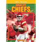 Kansas City Chiefs - Library Binding
