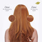 Dove Avocado Shampoo 375 ml 375ml