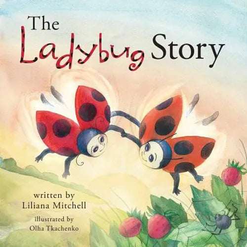 The Ladybug Story - Paperback