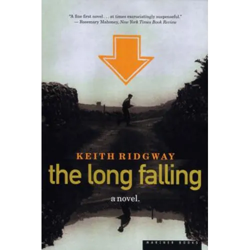 The Long Falling - Paperback