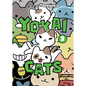 Yokai Cats Vol. 3 - Paperback