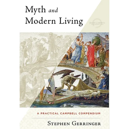 Myth and Modern Living - Hardcover
