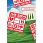 The Boys - Hardcover