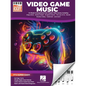 Video Game Music - Super Easy Songbook: 24 Iconic Themes from Beloved Games for Super Easy Piano - Paperback