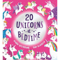 Twenty Unicorns at Bedtime - Paperback
