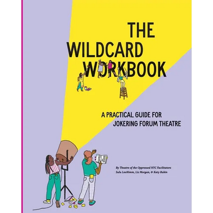 The Wildcard Workbook - Paperback