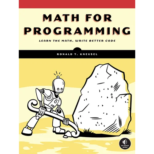 Math for Programming - Paperback