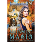 Malevolent Magic: A Brylie Scott Paracozy Mystery - Paperback