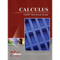 Calculus CLEP Test Study Guide - Hardcover