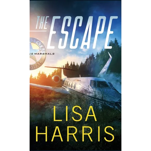 Escape - Hardcover