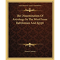 The Dissemination Of Astrology In The West From Babylonian And Egypt - Paperback