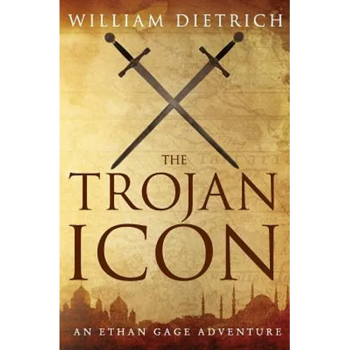 The Trojan Icon - Paperback