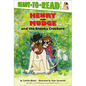 Henry and Mudge and the Sneaky Crackers: Ready-To-Read Level 2 - Hardcover
