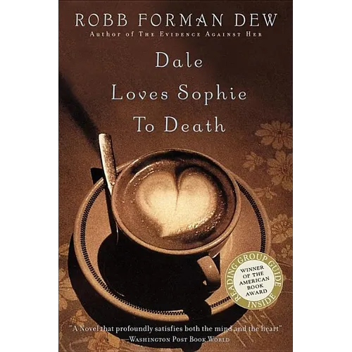 Dale Loves Sophie to Death - Paperback