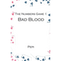 The Numbers Game 1: Bad Blood - Paperback
