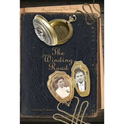 The Winding Road - Hardcover