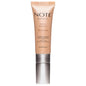 Note Mineral Concealer: Natural & Cruelty-Free Kapatõcõ with Vitamin E & Coral Seaweed. Perfect Dark Circle Coverage for Sensitive Skin-0.34 fl oz