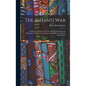 The Ashanti War: A Narrative Prepared From the Official Documents by Permission of Major-General Sir Garnet Wolseley by Henry Brackenbu - Hardcover