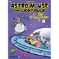 Astro Mouse and Light Bulb #2 - Hardcover