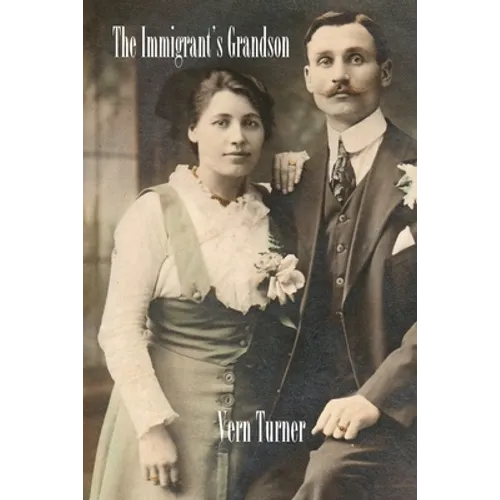 The Immigrant's Grandson - Paperback