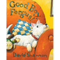 Good Boy, Fergus! - Hardcover