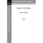 Saints of the Atlas - Paperback