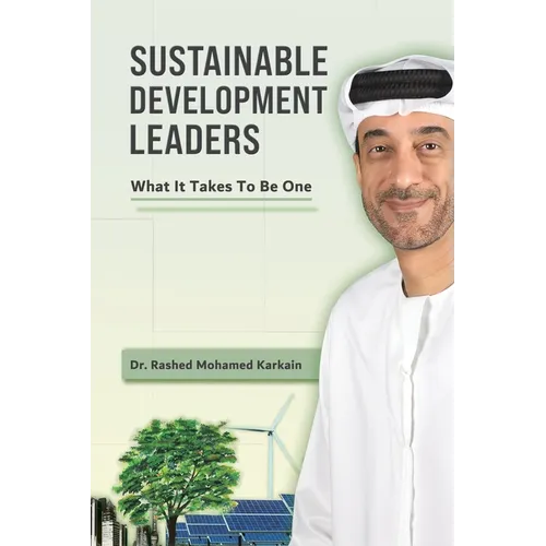 Sustainable Development Leaders - Paperback