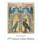 13th Century Colour Palettes - Paperback