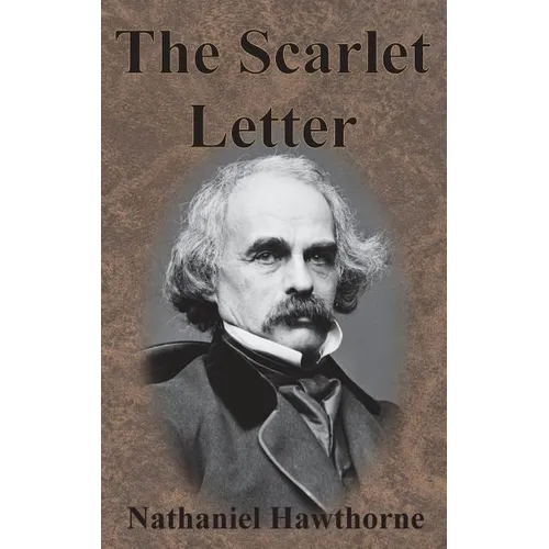 The Scarlet Letter - Hardcover