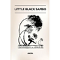 Little Black Sambo - Paperback