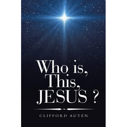 Who is, This, JESUS ? - Paperback