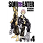Soul Eater, Vol. 4: Volume 4 - Paperback
