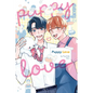 Puppy Love - Paperback