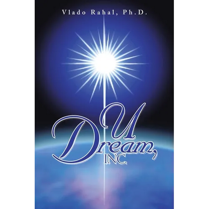 U Dream, Inc. - Paperback