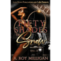 Fifty Shades of Snow - Paperback