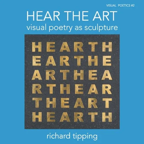Hear the Art - Paperback