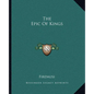 The Epic Of Kings - Paperback
